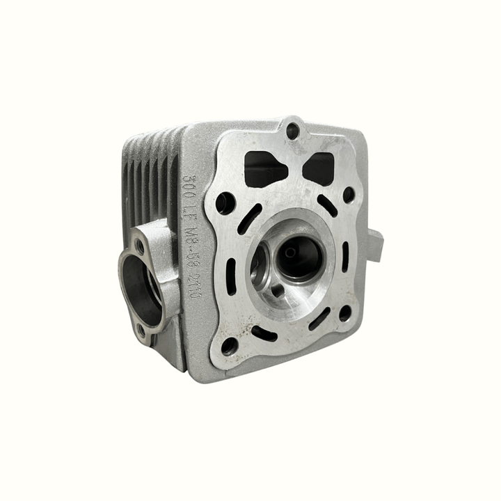 Repuesto culata motocarro DB300ZH versión Old 300cc