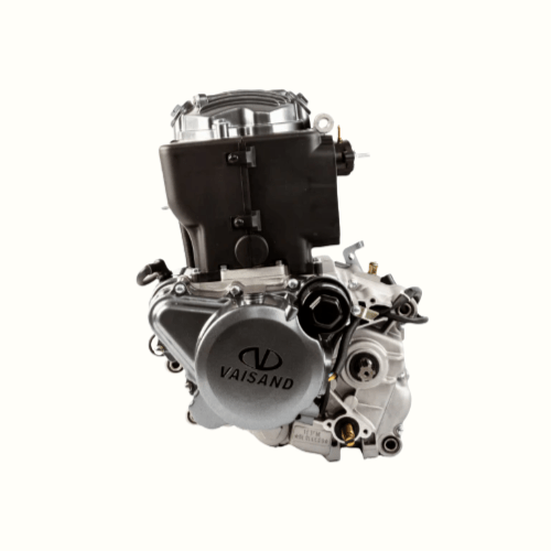 Motor completo Vaisand 200 modelo nuevo