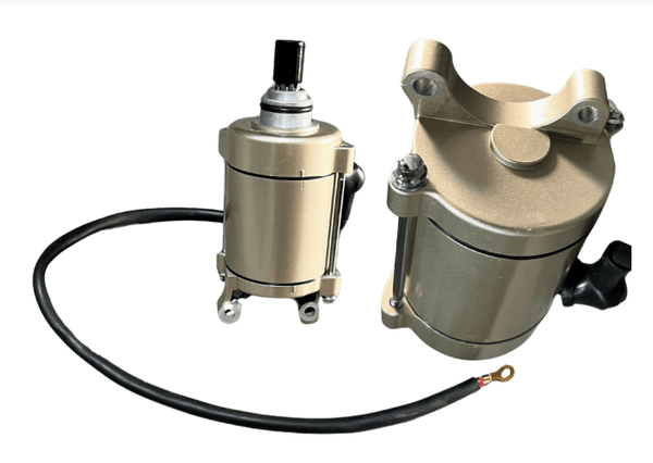 Motor de Arranque Vaisand 300 nEW