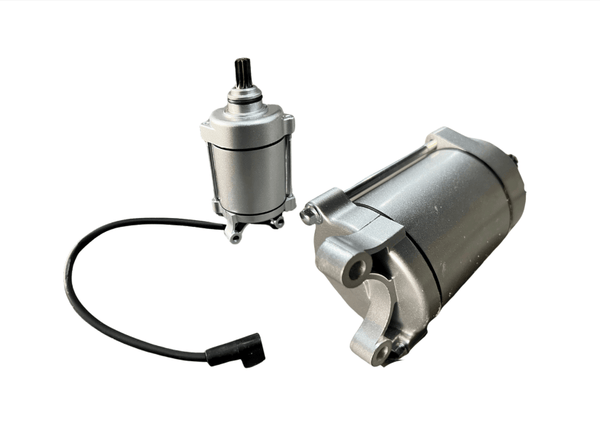Motor de Arranque Vaisand 200 New