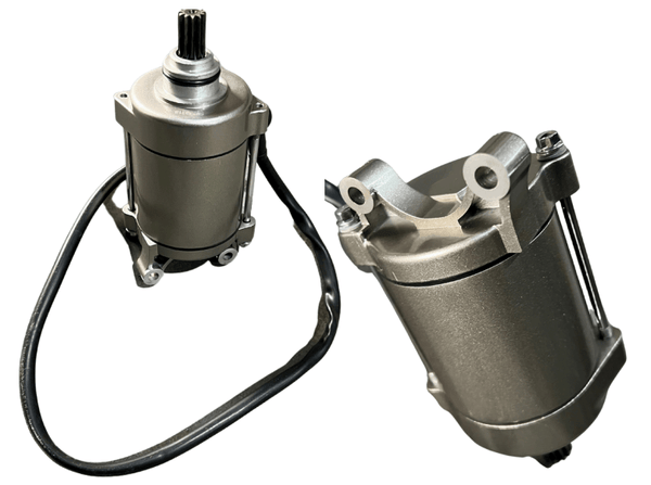 Motor de Arranque Vaisand 200 Old