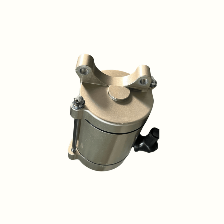 Motor de arranque repuesto DB300ZH AY300 motocarro Vaisand Ayco