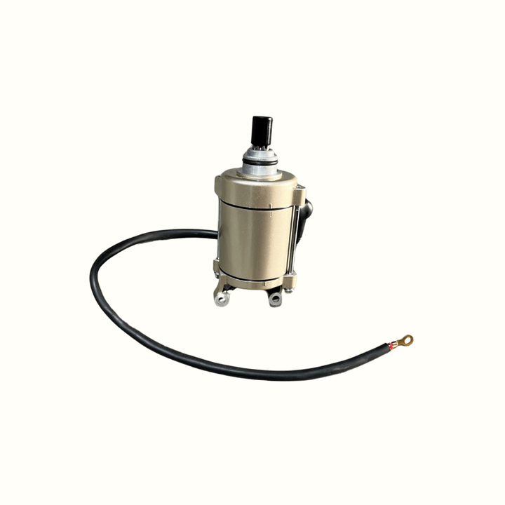 Motor de arranque completo motocarro 300cc Colombia